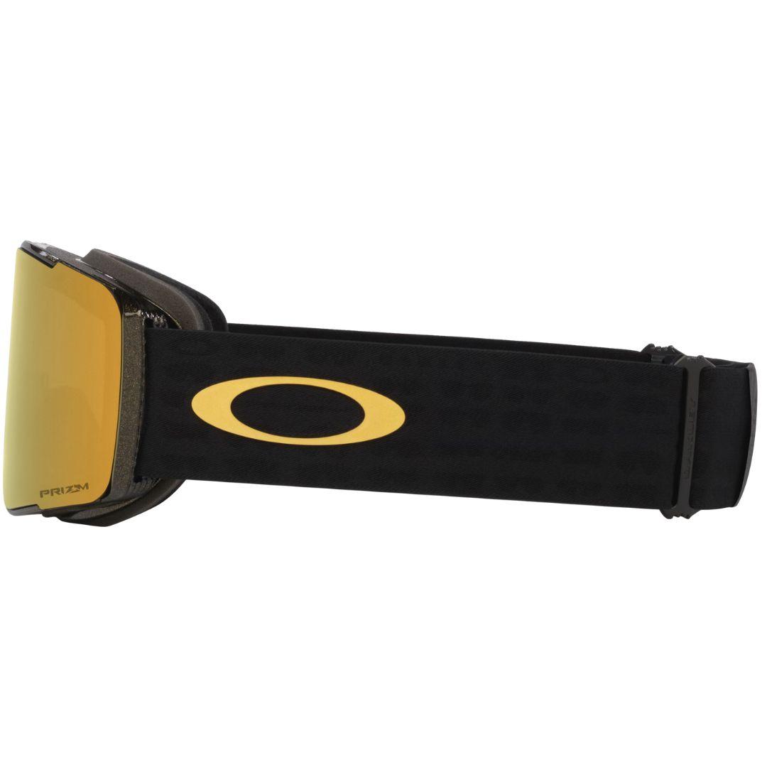 Oakley Line Miner Pro L 50th Anniversary Snow Goggles
